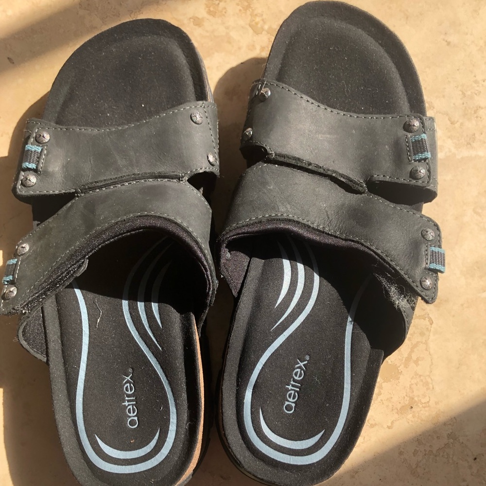 Sandals ( Aetrex)